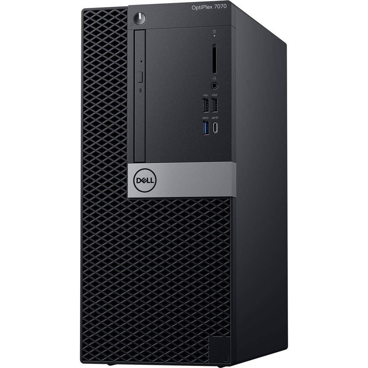 Dell Optiplex 7071 Full Tower I9-9900 3.10 GHz 128 GB X12048GB